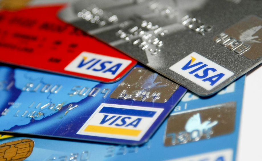 кредитные карты мастеркард